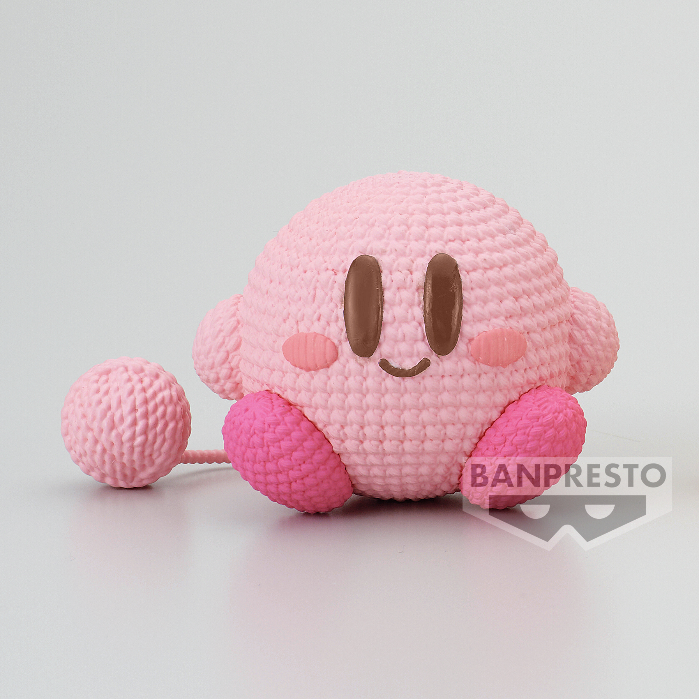 Kirby - Amicot Cranenking Petite Figure image count 1